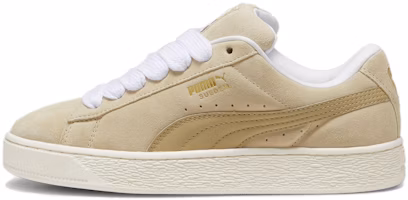 Puma Suede XL 'Putty Warm White' 395205-05 Puma Suede XL 'Putty Warm White' 395205-05