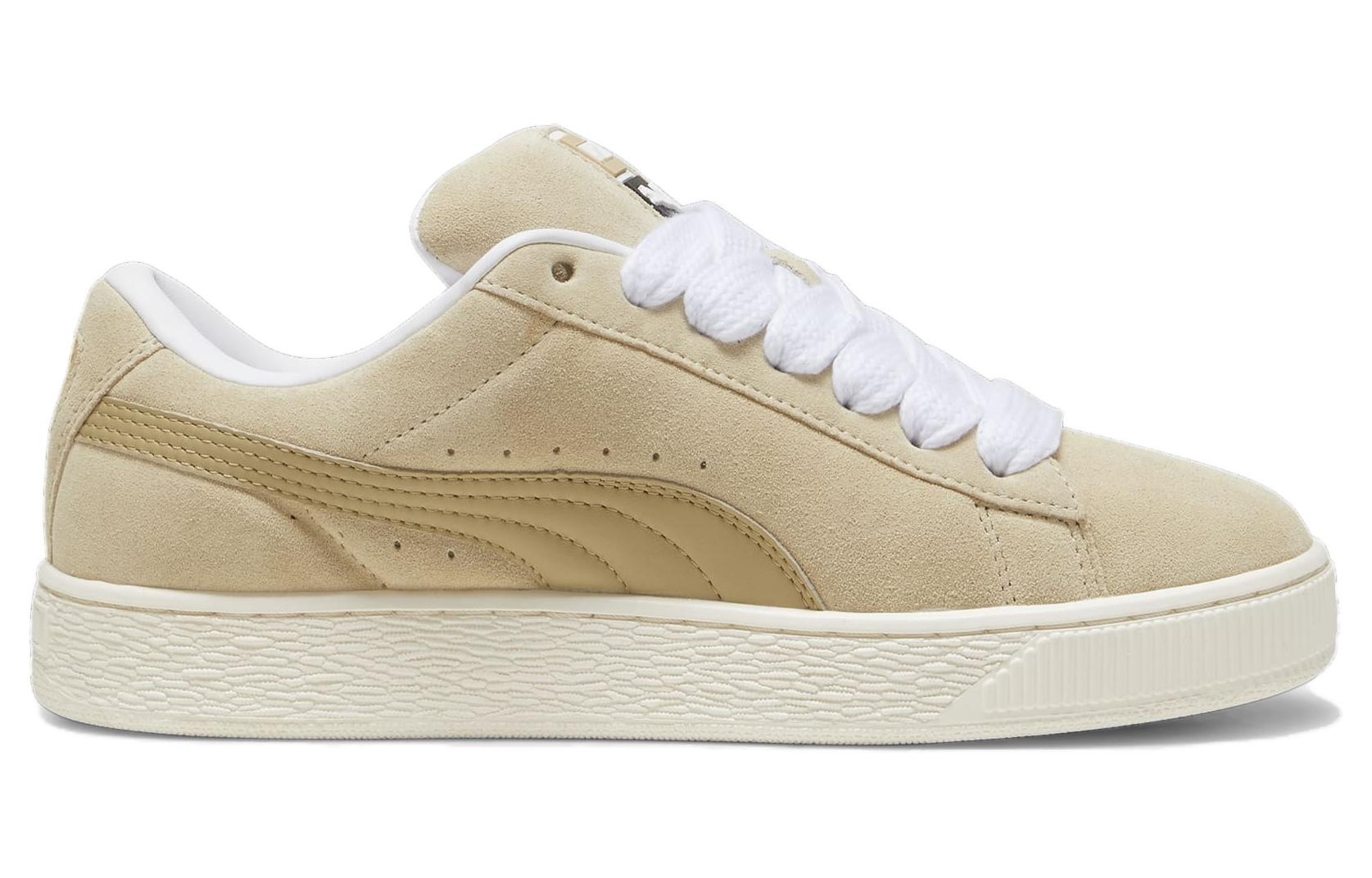 Order プーマ スウェード XL プティ (Puma Suede XL Putty) 395205-05