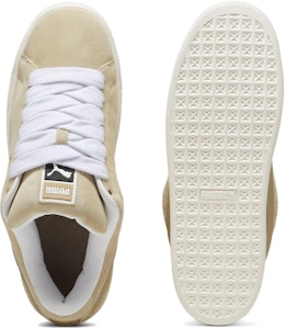 プーマ スウェード XL プティ (Puma Suede XL Putty) 395205-05 Shop プーマ スウェード XL プティ (Puma Suede XL Putty) 395205-05