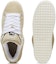 Shop Puma Suede XL 'Putty Warm White' Kasut Lelaki Warna Krem Putih 395205-05