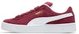 Puma Suede XL 'Bordeaux Putih' 395205-12