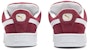 Puma Suede XL 'Bordeaux Putih' 395205-12