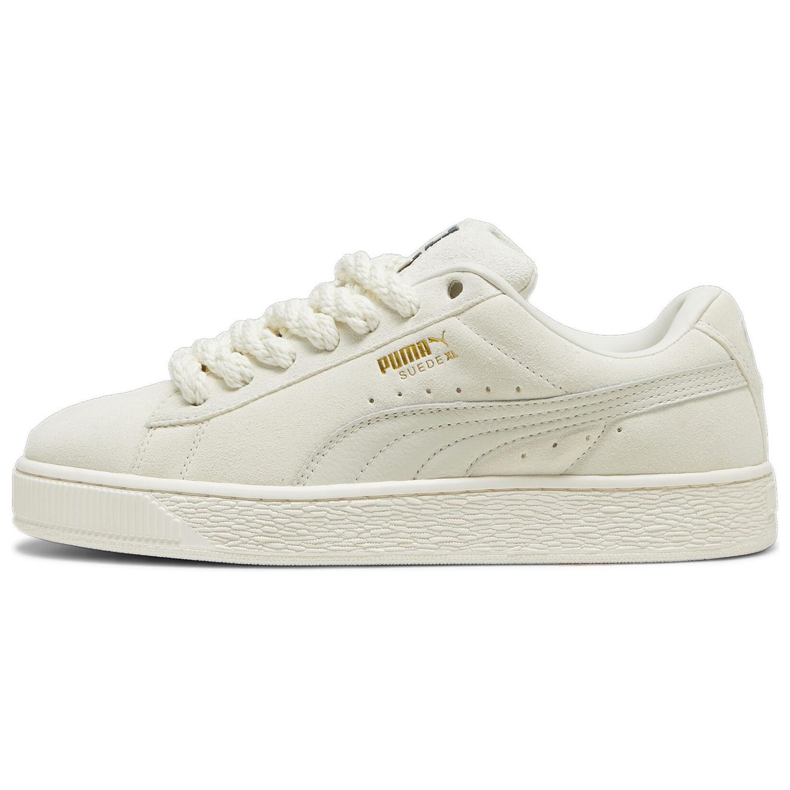 Puma Suede XL &#x27;Rope&#x27; 398708-01