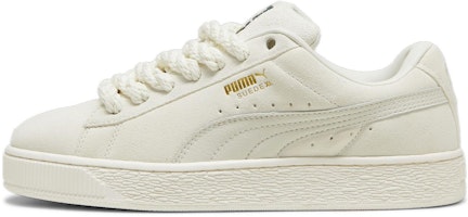 Puma Suede XL 'Rope' 398708-01 Puma Suede XL 'Rope' 398708-01