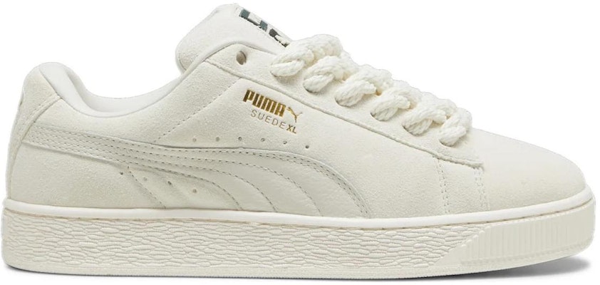 Puma Suede XL 'Rope' Sneakers 398708-01 Order Puma Suede XL 'Rope' Sneakers 398708-01