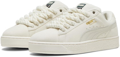 푸마 스웨이드 XL '로프' (Puma Suede XL 'Rope') 398708-01 Lookbook 푸마 스웨이드 XL '로프' (Puma Suede XL 'Rope') 398708-01