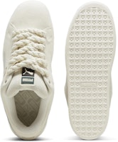 푸마 스웨이드 XL '로프' (Puma Suede XL 'Rope') 398708-01 Shop 푸마 스웨이드 XL '로프' (Puma Suede XL 'Rope') 398708-01