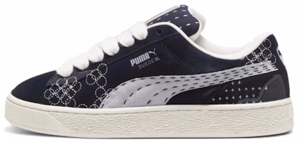 Puma Suede XL 'Sashiko' 395777-01 Puma Suede XL 'Sashiko' 395777-01
