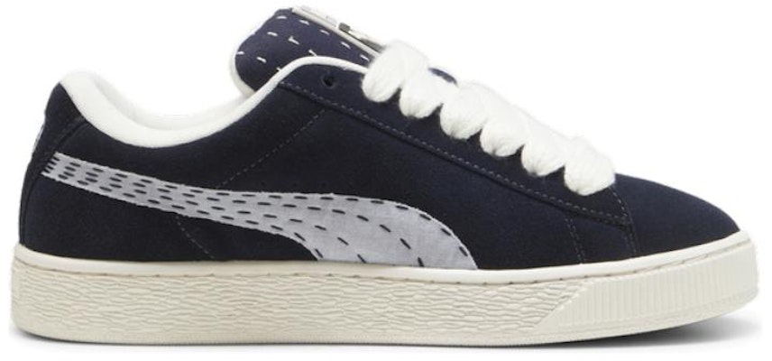 Puma Suede XL 'Sashiko' 395777-01 Order Puma Suede XL 'Sashiko' 395777-01