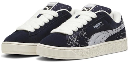 Puma Suede XL 'Sashiko' Malaysia 395777-01 Lookbook Puma Suede XL 'Sashiko' Malaysia 395777-01