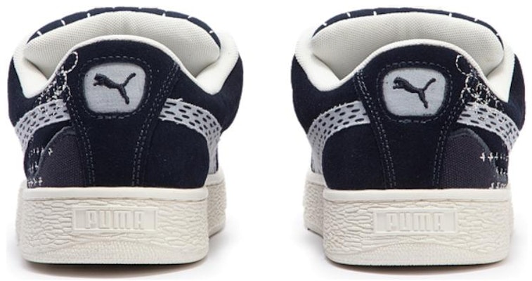 Puma Suede XL 'Sashiko' 395777-01 Shop Puma Suede XL 'Sashiko' 395777-01