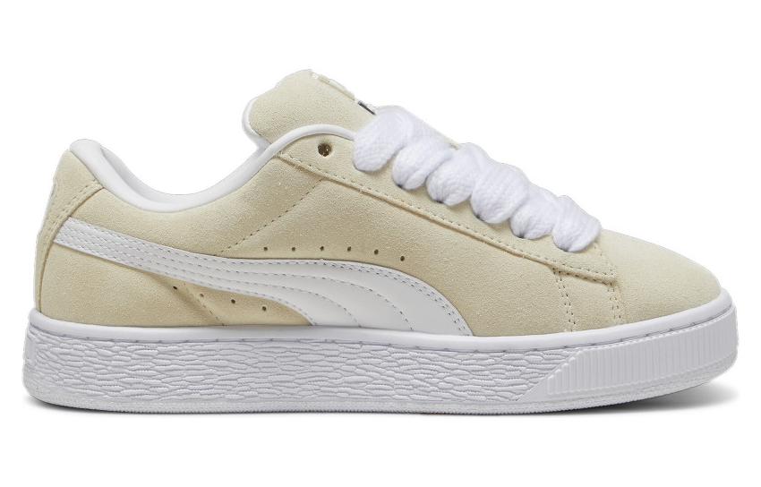 Order Puma Suede XL 'Almendra Azucarada' 395205-09