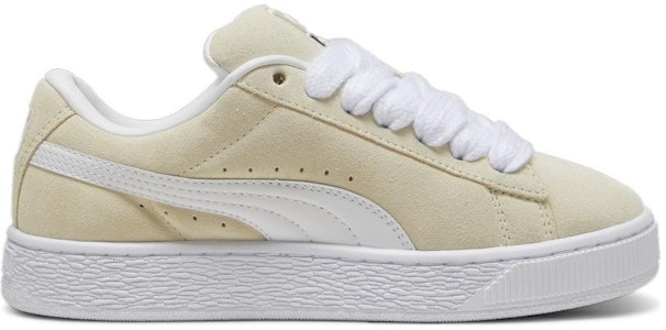Puma Suede XL '杏仁糖色' 395205-09 Order Puma Suede XL '杏仁糖色' 395205-09