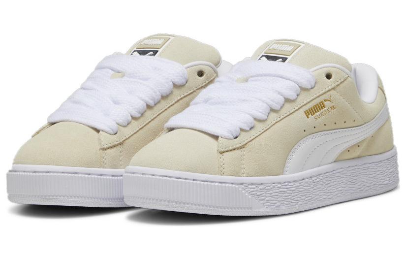 Lookbook Puma Suede XL 'Almendra Azucarada' 395205-09