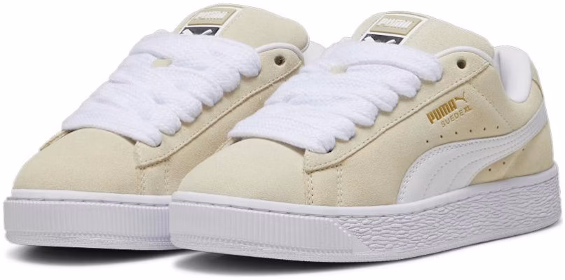 Puma Suede XL 'Sugared Almond' 395205-09 Lookbook Puma Suede XL 'Sugared Almond' 395205-09