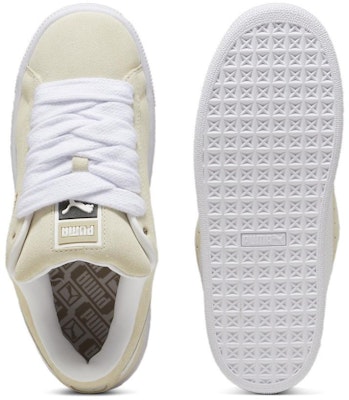 Puma Suede XL 'Sugared Almond' Pria Sepatu Sneakers Unisex 395205-09 Shop Puma Suede XL 'Sugared Almond' Pria Sepatu Sneakers Unisex 395205-09