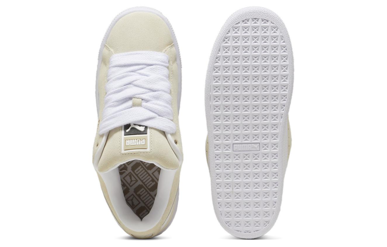 Shop Puma Suede XL 'Almendra Azucarada' 395205-09