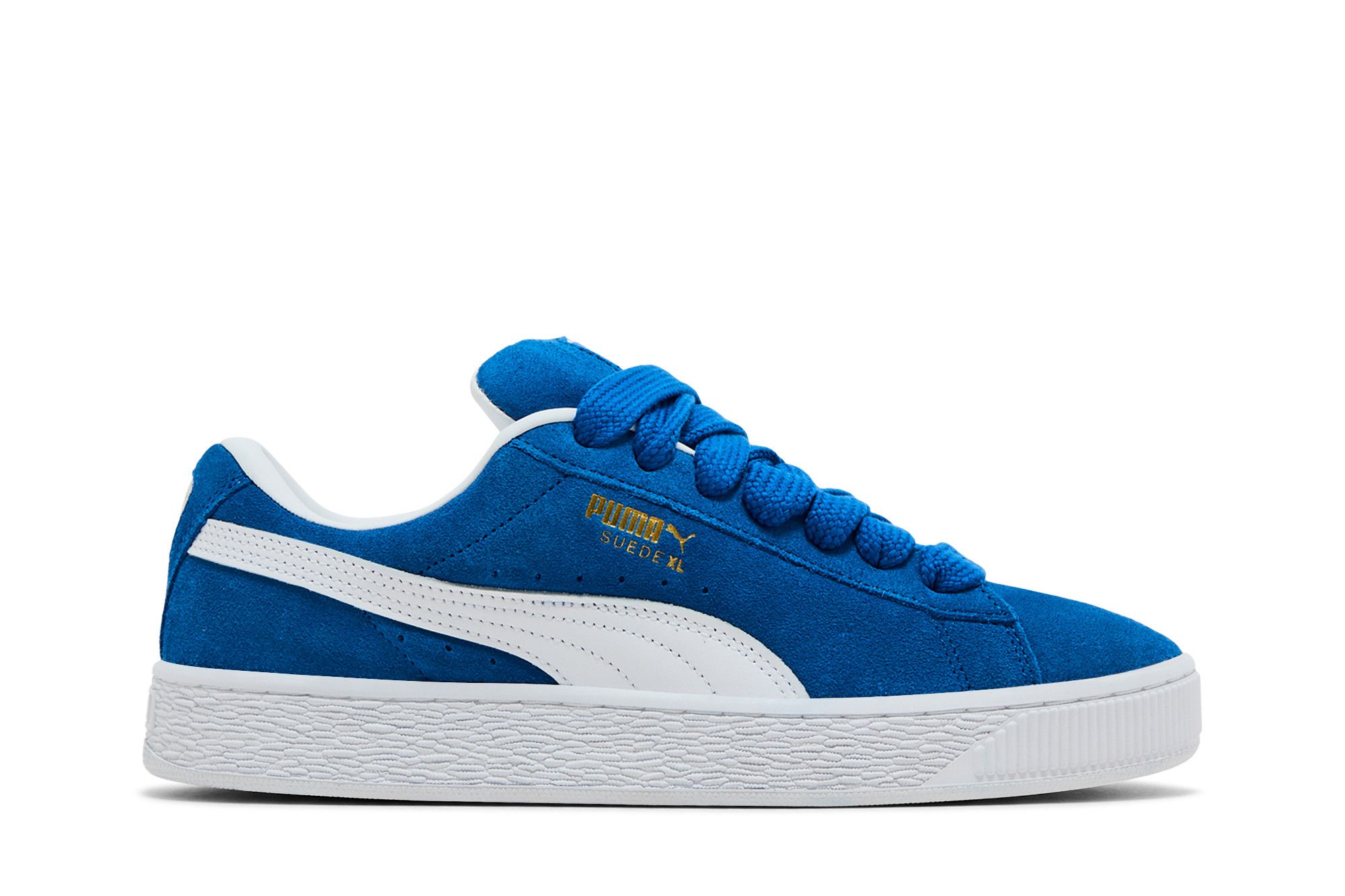 Puma Suede XL 'Team Royal' 395205-01