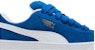 Puma Suede XL 'Team Royal' Biru Diraja 395205-01