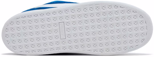 プーマ スウェード XL "ロイヤルブルー" 395205-01 Shop プーマ スウェード XL "ロイヤルブルー" 395205-01