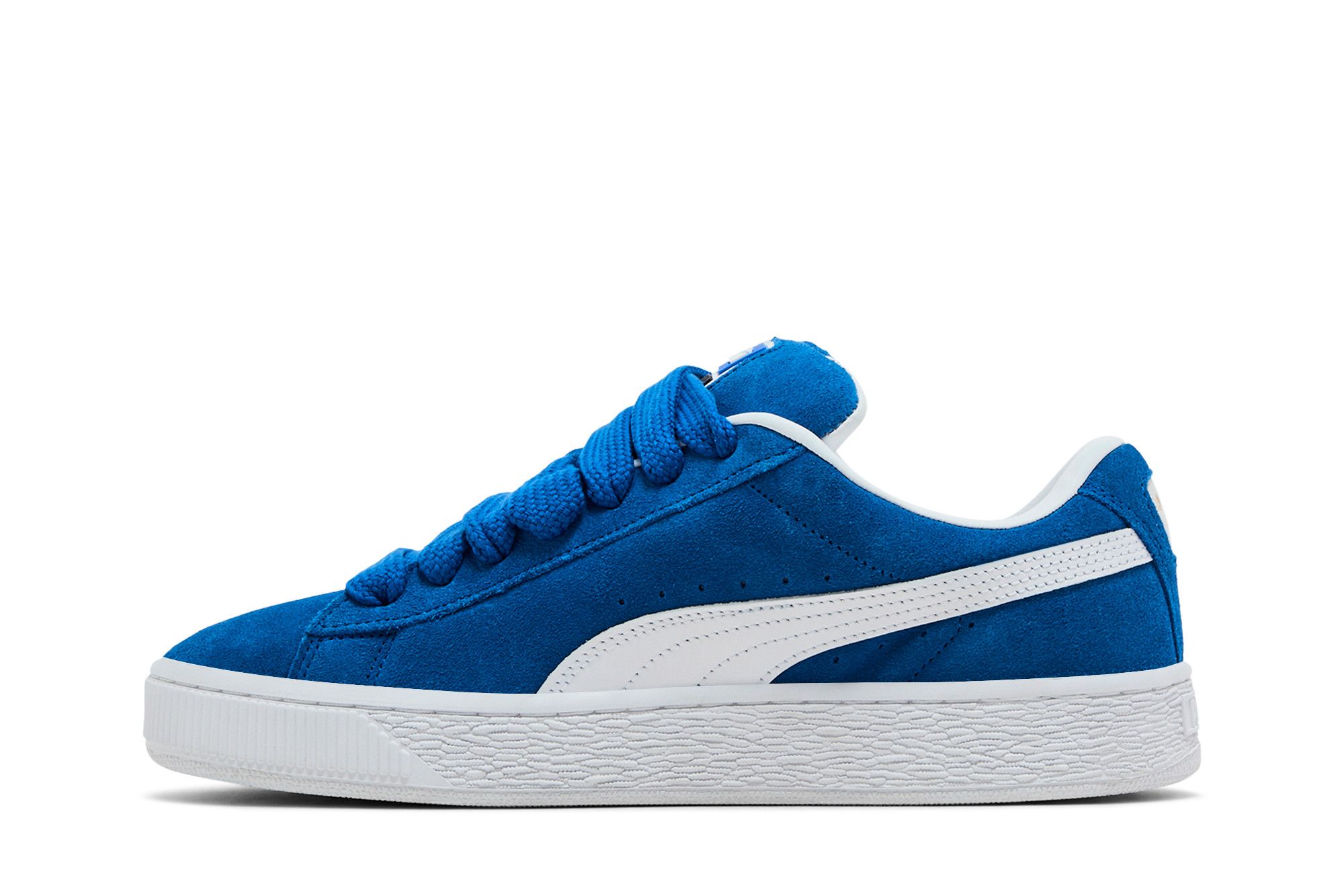 Shop Puma Suede XL 'Team Royal' Zapatillas Azul Royal 395205-01