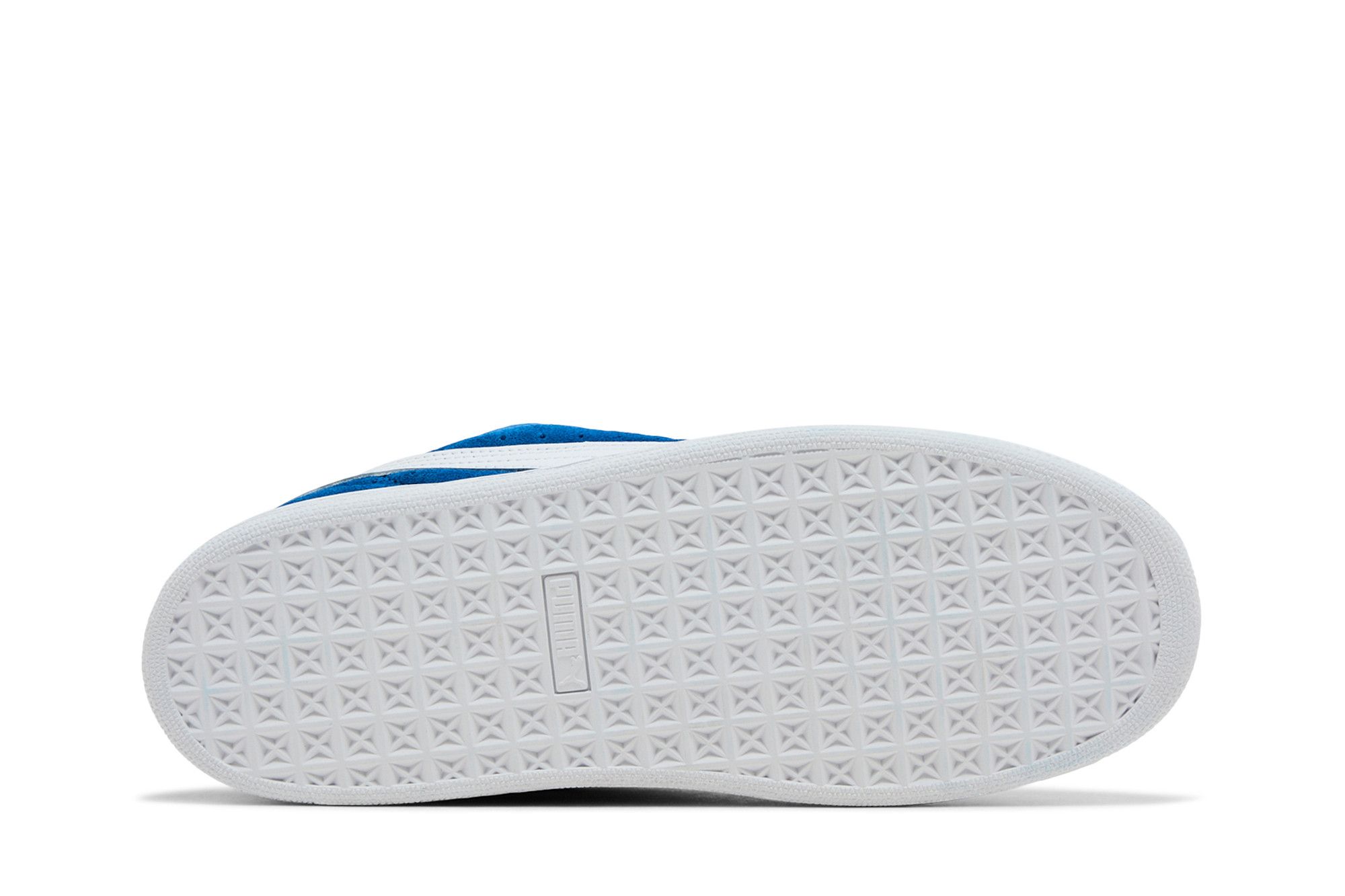 Purchase Puma Suede XL 'Team Royal' Zapatillas Azul Royal 395205-01