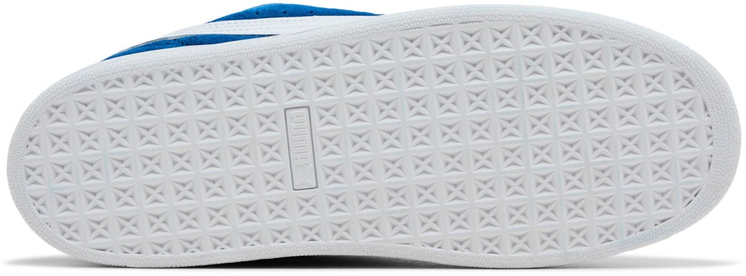 Puma Suede XL 'Team Royal' Zapatillas Azul Royal 395205-01 Purchase Puma Suede XL 'Team Royal' Zapatillas Azul Royal 395205-01