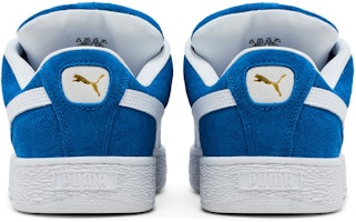 プーマ スウェード XL "ロイヤルブルー" 395205-01 Details for プーマ スウェード XL "ロイヤルブルー" 395205-01