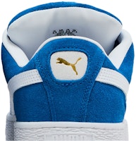 プーマ スウェード XL "ロイヤルブルー" 395205-01 Sizing プーマ スウェード XL "ロイヤルブルー" 395205-01