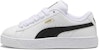 Puma Suede XL 'Putih Hitam' 397255-02