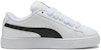 Puma Suede XL 'Putih Hitam' 397255-02