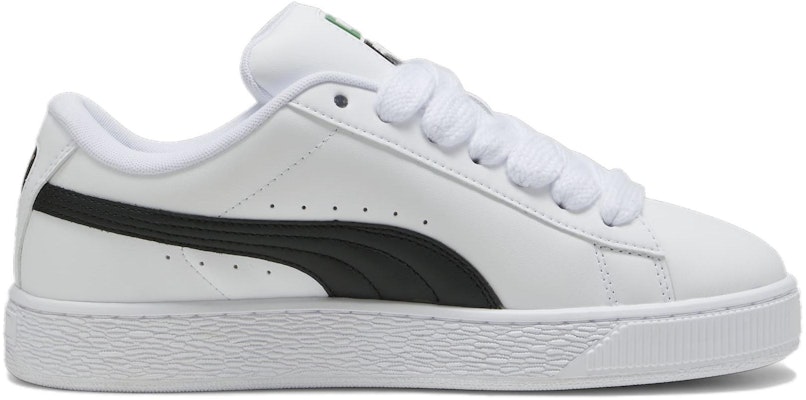 Puma Suede XL 'White Black' 397255-02 Order Puma Suede XL 'White Black' 397255-02