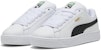 Puma Suede XL 'Putih Hitam' 397255-02