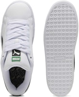 Puma Suede XL 'Putih Hitam' 397255-02 Shop Puma Suede XL 'Putih Hitam' 397255-02