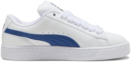 Puma Suede XL 'Putih Clyde Diraja' 397255-03 Order Puma Suede XL 'Putih Clyde Diraja' 397255-03