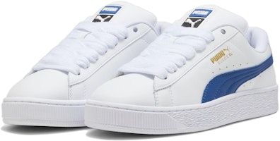 Puma Suede XL 'Putih Clyde Diraja' 397255-03 Lookbook Puma Suede XL 'Putih Clyde Diraja' 397255-03