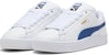 Puma Suede XL 'Putih Clyde Diraja' 397255-03