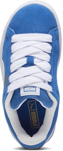 Puma Suede XL Kanak-Kanak 'Team Royal Blue' 396578-01 Shop Puma Suede XL Kanak-Kanak 'Team Royal Blue' 396578-01