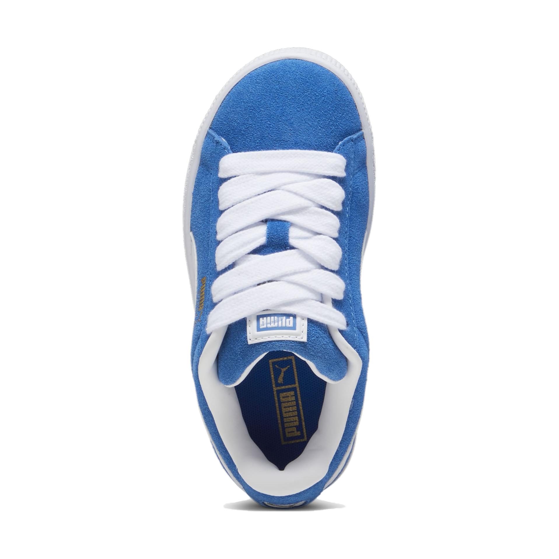 Purchase Puma Suede XL Anak 'Team Royal Blue' 396578-01