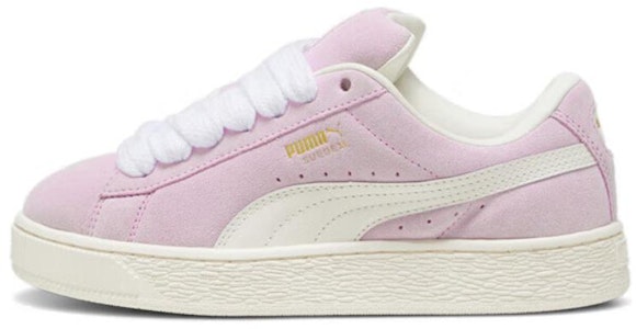 Zapatillas Puma Suede XL 'Rosa Blanco' 395205-08 Buy Zapatillas Puma Suede XL 'Rosa Blanco' 395205-08