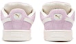 Shop Puma Suede XL 'Pink White' Kasut Sukan 395205-08