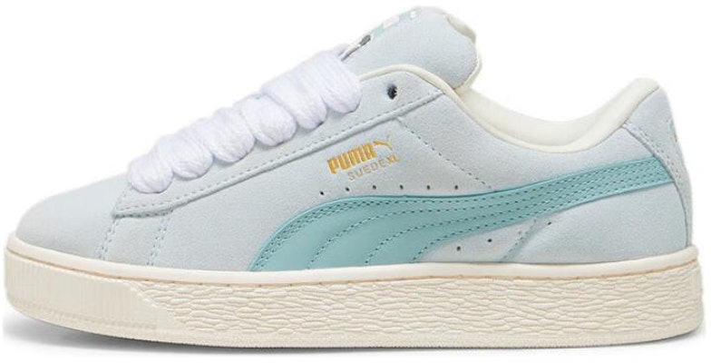 Puma Suede XL Sneakers 'Blue White' 395205-10 Buy Puma Suede XL Sneakers 'Blue White' 395205-10