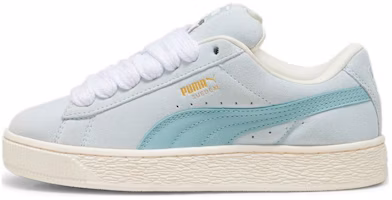 Puma Suede XL Sneakers 'Blue White' 395205-10 Puma Suede XL Sneakers 'Blue White' 395205-10