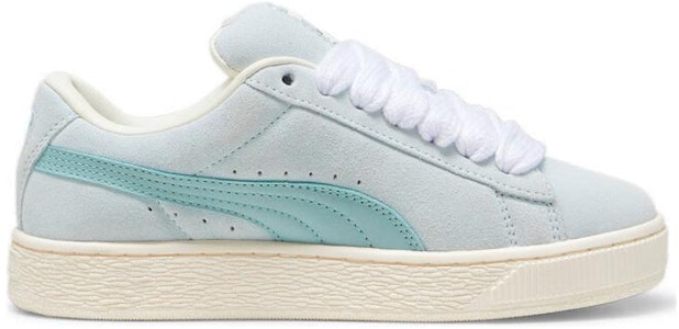 Puma Suede XL Sneakers 'Biru Putih' 395205-10 Order Puma Suede XL Sneakers 'Biru Putih' 395205-10