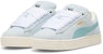 Puma Suede XL Sneakers 'Biru Putih' 395205-10