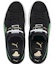 Shop Puma Suede XLARGE 'Hitam Puma/Kelly Hijau' 366307-01
