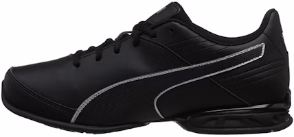 Puma Super Levitate 'Black Aged Silver' 190974-02 Puma Super Levitate 'Black Aged Silver' 190974-02