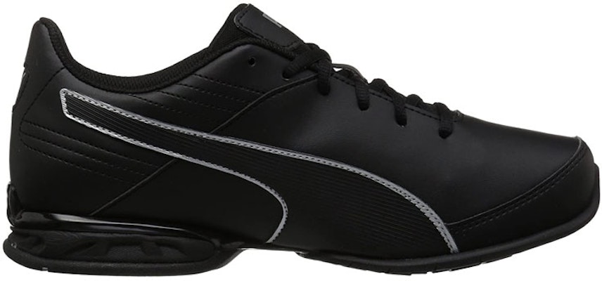 Puma Super Levitate 'Hitam Perak Tua' 190974-02 Order Puma Super Levitate 'Hitam Perak Tua' 190974-02