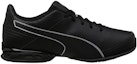 Order Puma Super Levitate 'Hitam Perak Tua' 190974-02