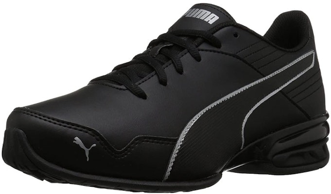 Puma Super Levitate 'Hitam Perak Tua' 190974-02 Lookbook Puma Super Levitate 'Hitam Perak Tua' 190974-02